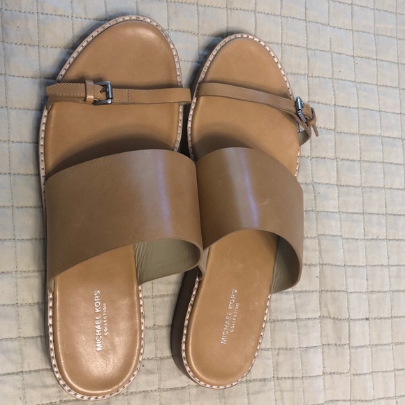 Michael Kors collection sz9 - Picture 2 of 5